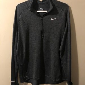 Nike Running Pullover